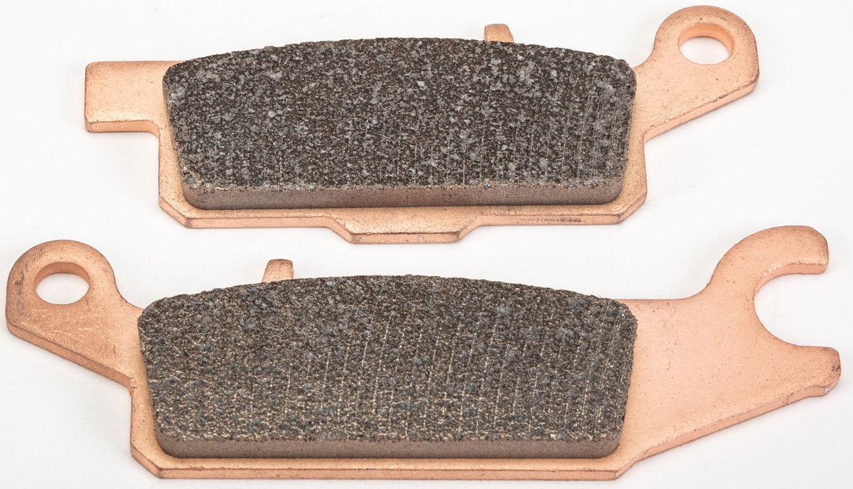 ALL BALLS Brake Pad Kit Sintered 18-8023