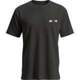 Z1R Fully Torqued T-Shirt - Black - Small 3030-25305
