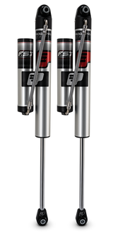 Progressive 07-18 Wrangler (JK) STR 47 Series 2.0 Remote Res Front Shocks (Pair) - 1.5-3.0in