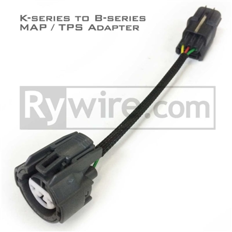 Rywire Honda K to B Series TPS Sensor Adapter RY-K-B-TPS-ADAP