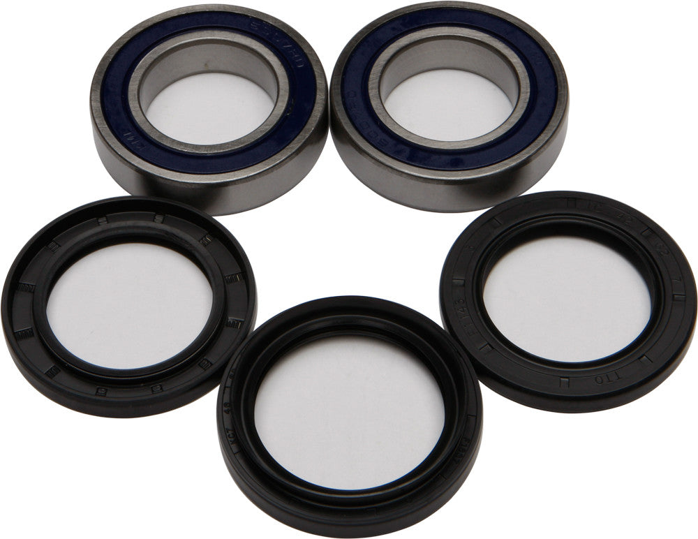 ALL BALLS Wheel Bearing & Seal Kit 25-1122