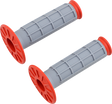 RENTHAL Grips - Dual-Compound - Orange G155