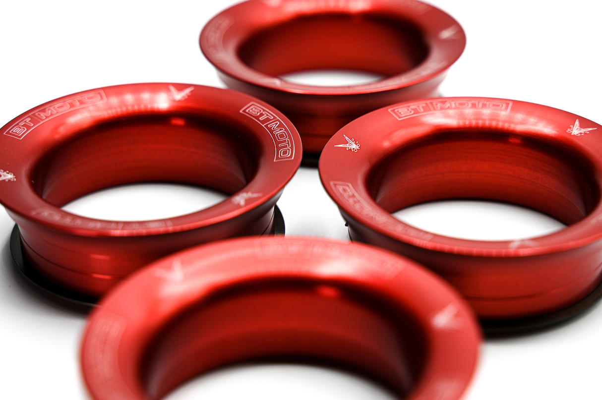 BT Moto 2019+ BMW S1000RR/R/XR M1000RR/R/XR Induction Kit (K66/K67) BTM-ITK-KIT-K67