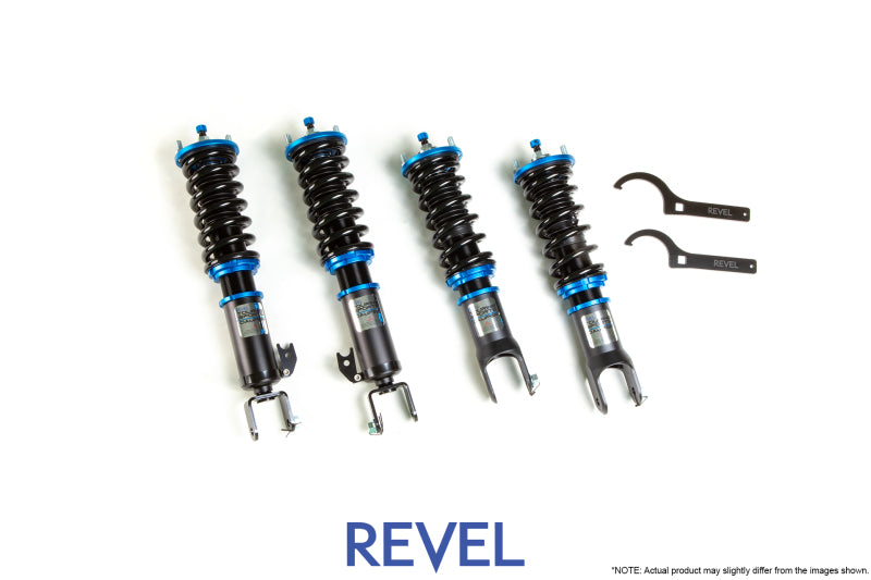 Revel Touring Sport Damper 00-09 Honda S2000