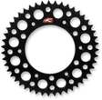 RENTHAL Sprocket - KTM - Black - 48 Tooth 441U-520-48GPBK