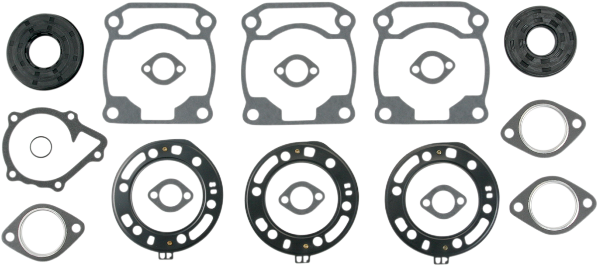 VERTEX Complete Gasket Set - Polaris 711207