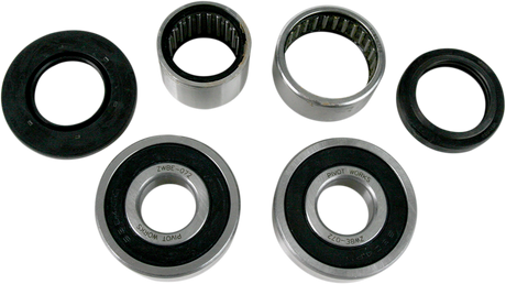 PIVOT WORKS Wheel Bearing Kit - Rear PWRWS-Y20-000