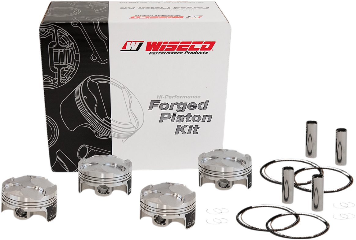 WISECO Piston Kit CK222