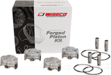 WISECO Piston Kit CK222