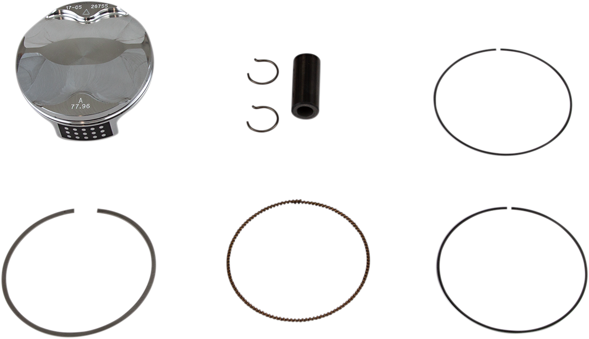 VERTEX Piston Kit 24196A