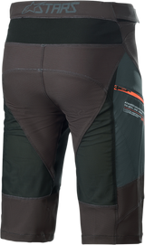 ALPINESTARS Drop 8.0 Shorts - Black/Coral - US 32 1726621-1793-32