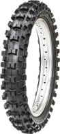 MAXXIS Tire - Maxxcross MX-ST M7332 - Rear - 110/90-19 - 62M TM78701000