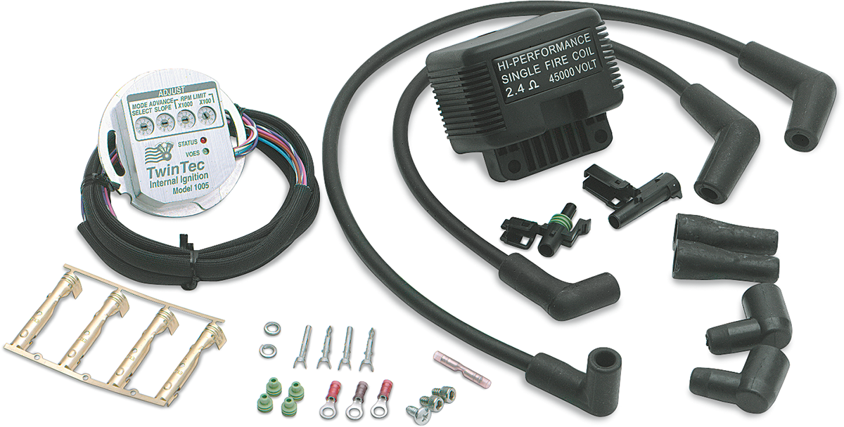 DAYTONA TWIN TEC LLC Internal Ignition Kit - Harley Davidson 3005-EX