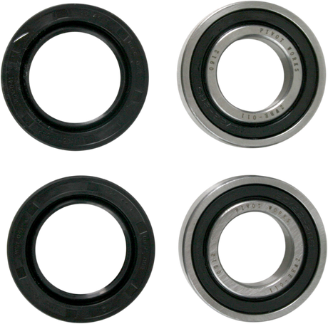 PIVOT WORKS Wheel Bearing Kit - Front PWFWS-Y10-000