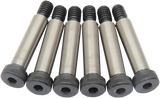 BELT DRIVES LTD. Shoulder Bolts - 6 Pack ESB-100