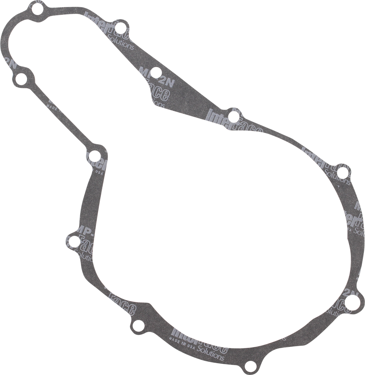 MOOSE RACING Clutch Outer Gasket - Suzuki 816185MSE