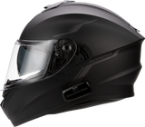 SENA OutForce Helmet - Matte Black - Medium OUTFORCE-MB00M