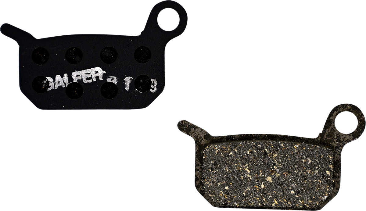 GALFER Brake Pads FD230G1054