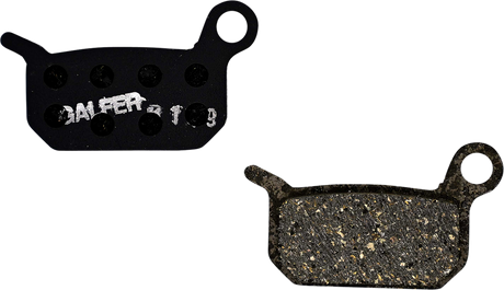 GALFER Brake Pads FD230G1054