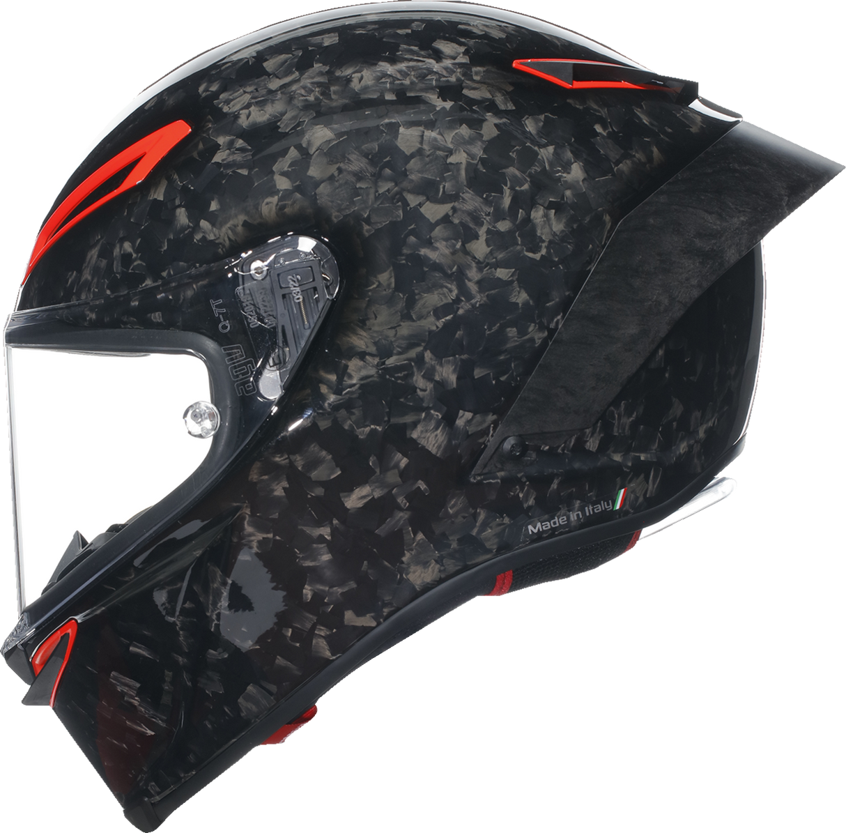 AGV Pista GP RR Helmet - Carbonio Forgiato - Italia - Small 2118356002003S