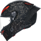 AGV Pista GP RR Helmet - Carbonio Forgiato - Italia - Small 2118356002003S