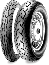 PIRELLI Tire - MT66 - Route 66 - Front - 80/90-21 - 48H 801100