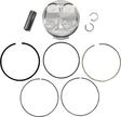 JE PISTONS Piston Kit 247613