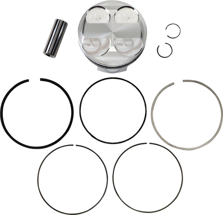 JE PISTONS Piston Kit 247613