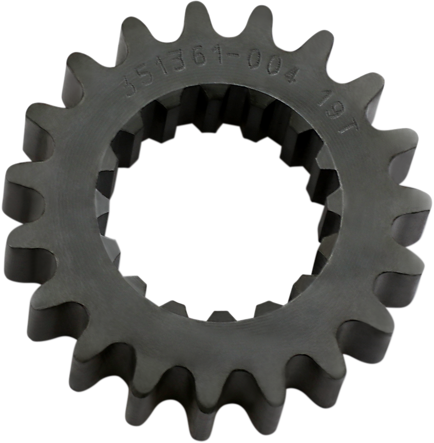 VENOM PRODUCTS Sprocket HY-VO - Yamaha - 19-Tooth 351361-004