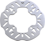 MOOSE RACING Rear Rotor - Kawasaki 1711-RR-KAW01