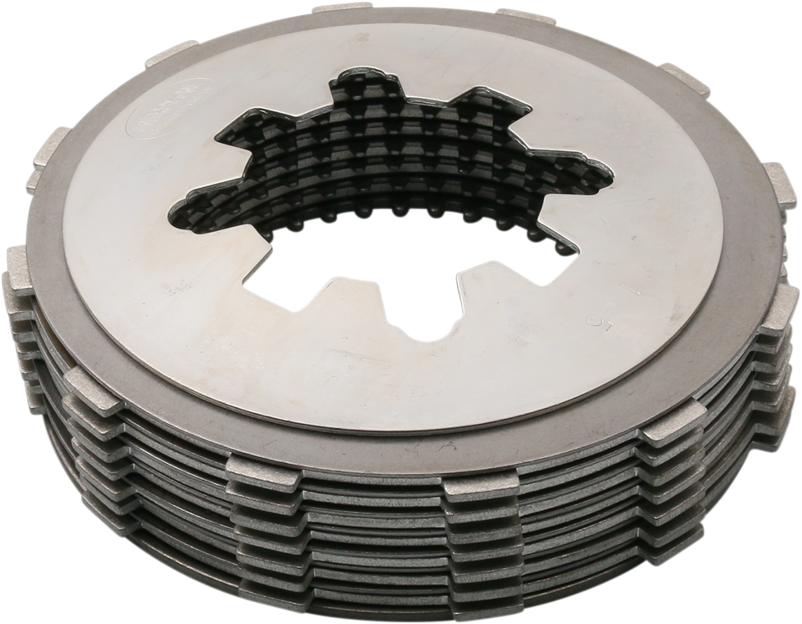 BELT DRIVES LTD. Clutch Kit BDLPCP-0200