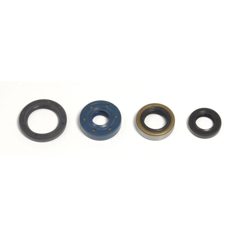 Athena 02-08 Kawasaki KLX 110 Engine Oil Seal Kit P400250400030