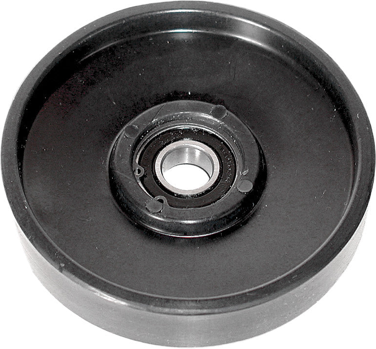 PPD Ppd Idler 4.62" X .625" Blk S/M R4625B-2-001A