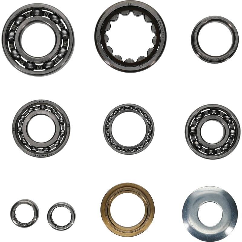 Hot Rods 17-18 Husqvarna TE 250 250cc Transmission Bearing Kit HR00088