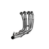 LEOVINCE Stainless Steel Headers Z900 2017-2024  8091 1812-0329