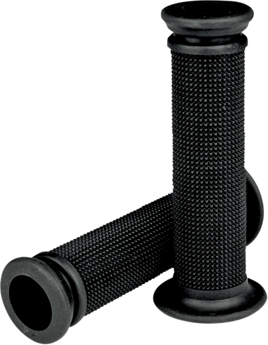 DRIVEN RACING Grips - Grippy - Race - Thin - Black D6370THBKO