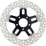 PERFORMANCE MACHINE (PM) Brake Rotor - 11.8" - Formula - Platinum Chrome 01331800FRMSBMP