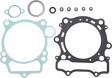 PROX Top End Gasket Set - Yamaha 35.2418