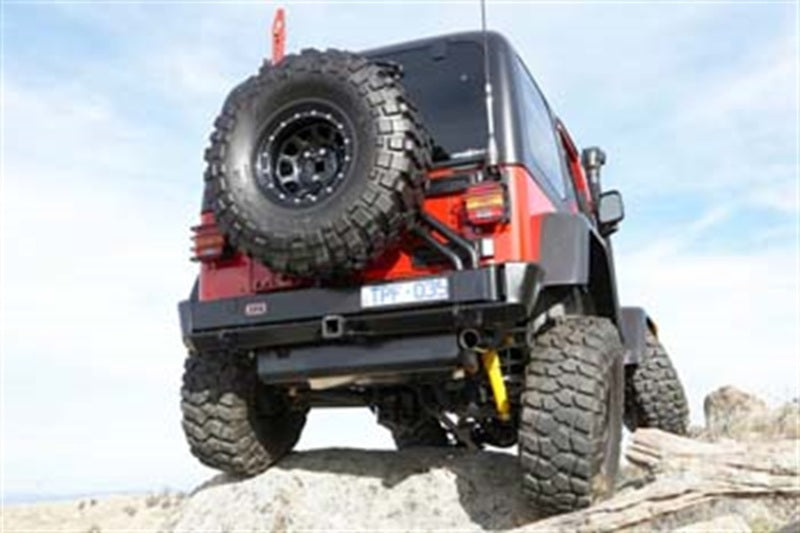 ARB Rear Bar 900Kg Jeep Tj 5650010