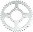 Parts Unlimited Rear Honda Sprocket - 428 - 45 Tooth 41201-053-020