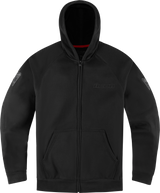 ICON Uparmor™ Hoodie - Black - Large 3050-6142