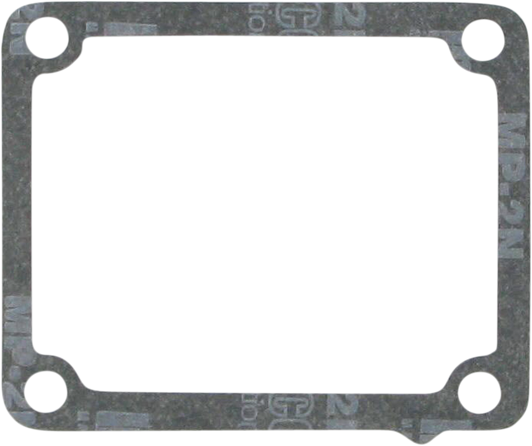 VERTEX Reed Cage Gasket - Yamaha 717235