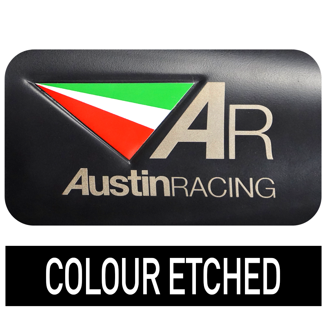Austin Racing GP1R DE-CAT race system 2022 - 2025 YAMAHA MT10/FZ10 AR61