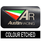 Austin Racing GP1R DE-CAT race system 2022 - 2025 YAMAHA MT10/FZ10 AR61