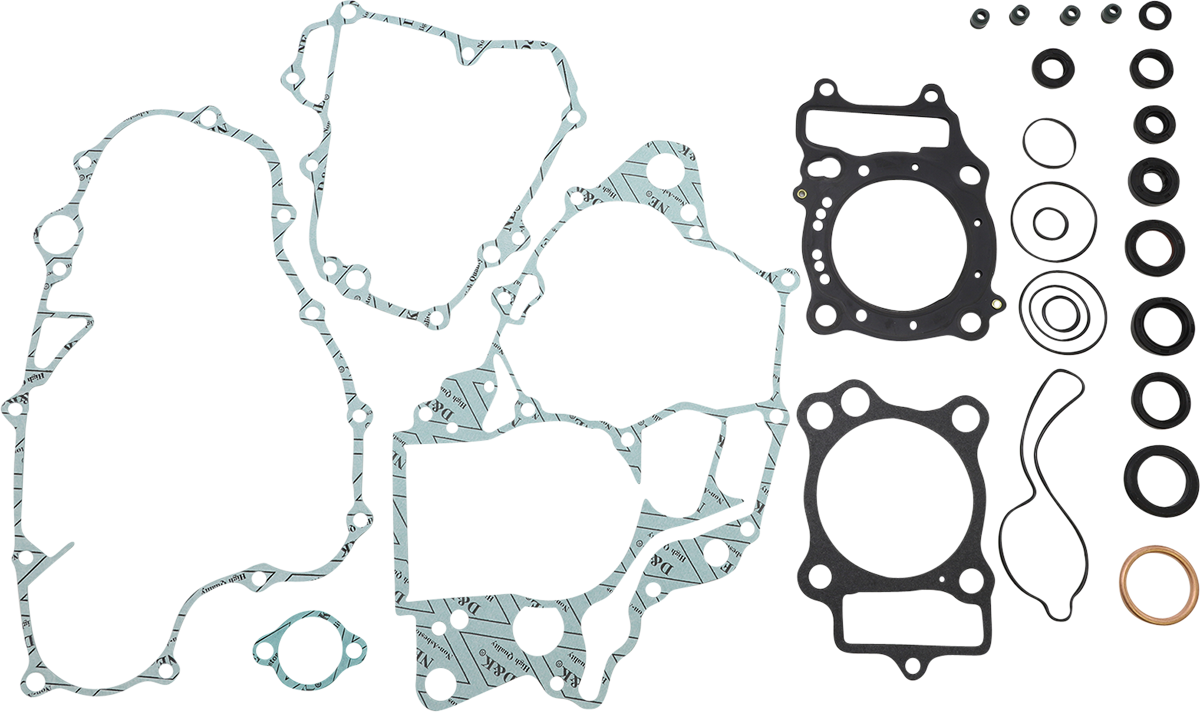 PROX Gasket Kit - Complete 34.1227