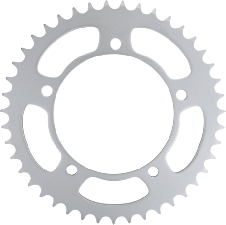 Parts Unlimited Rear Suzuki Sprocket - 520 - 43 Tooth 64511-40f52043