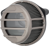 ARLEN NESS Sidekick Air Cleaner - Titanium 81-314