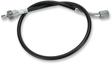 Parts Unlimited Tachometer Cable - Suzuki 34940-44035