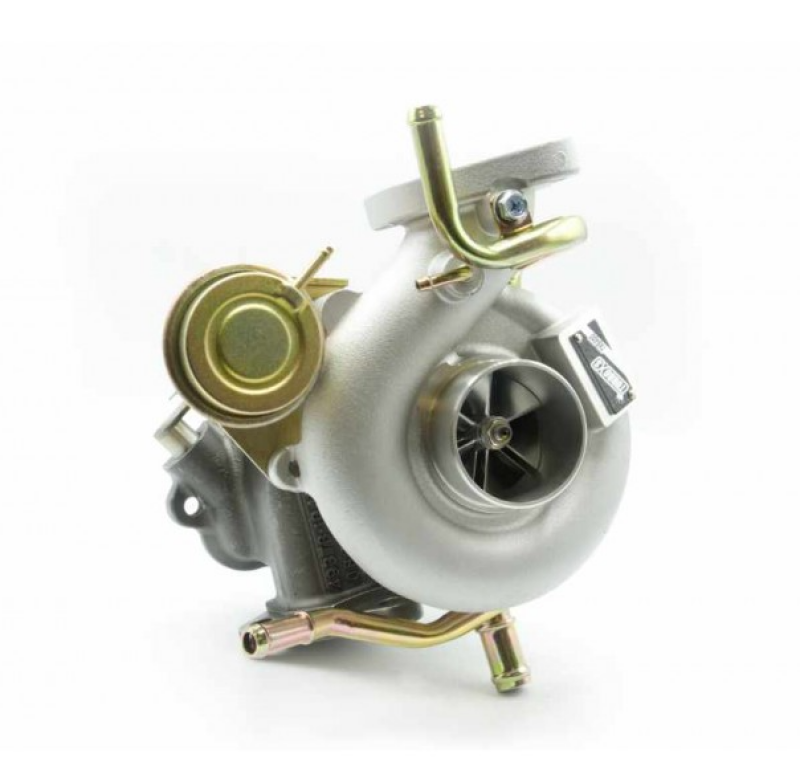 Turbo XS Subaru WRX/LGT 20G Turbocharger TU-EJ2-TXS400