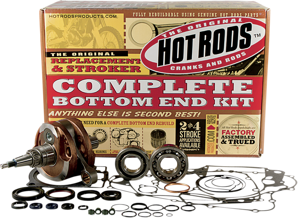 Hot Rods Crankshaft Kit CBK0176